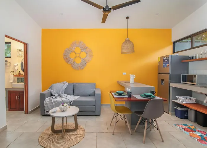 Villa Sea House