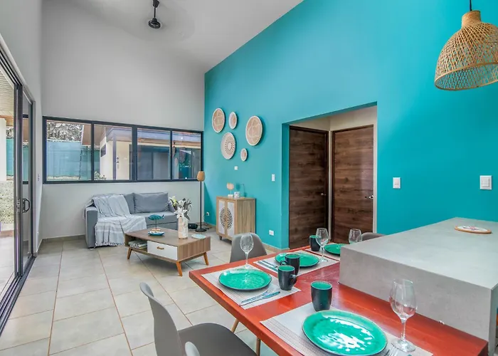 Villa Sea House