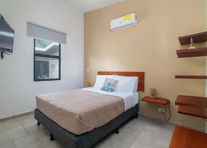 Villa Sea House