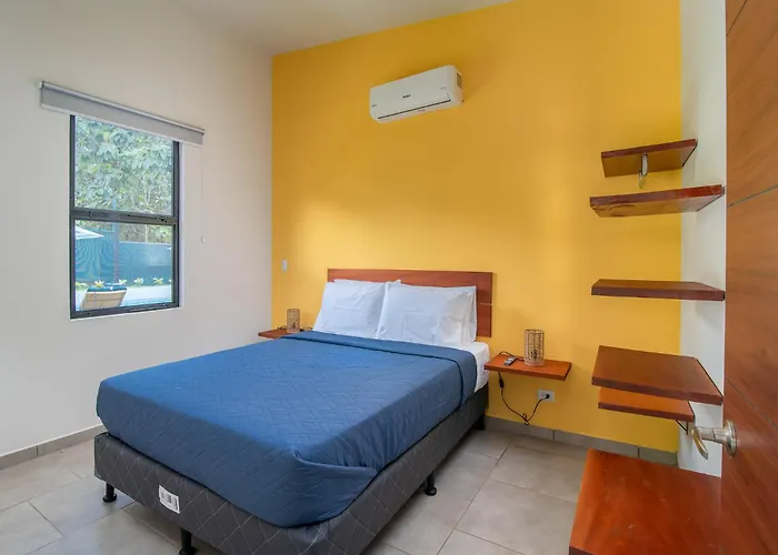 Villa Sea House