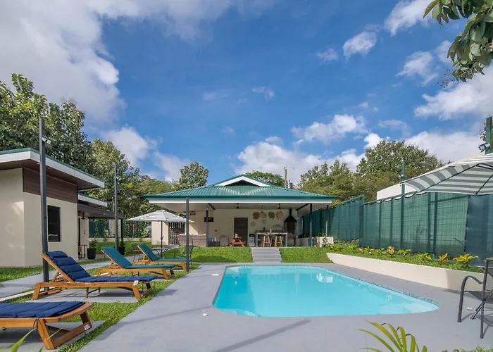Sea House Villa