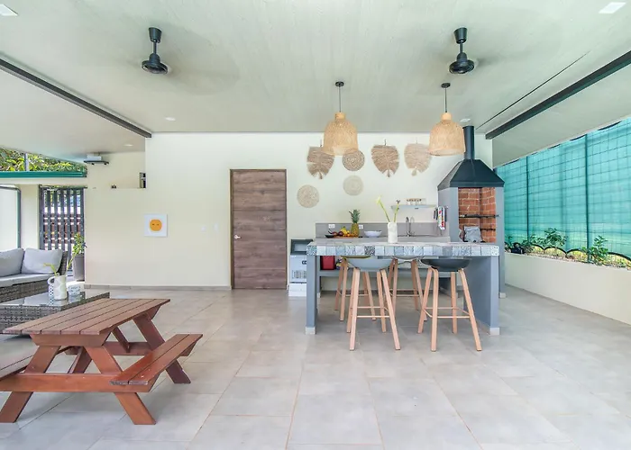 Villa Sea House