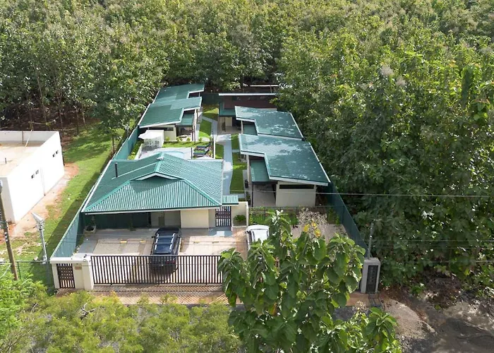 Sea House Villa